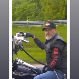 Meet your Posher, Kyle